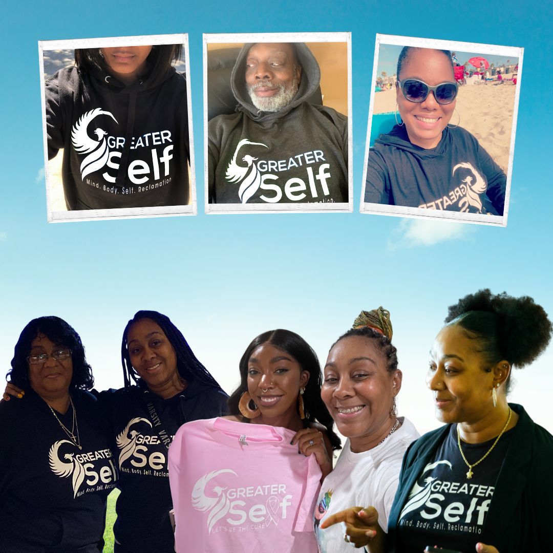 Greater Self Apparel