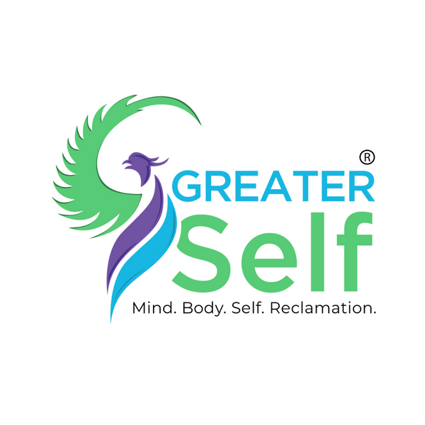 Greater Self Merchandise